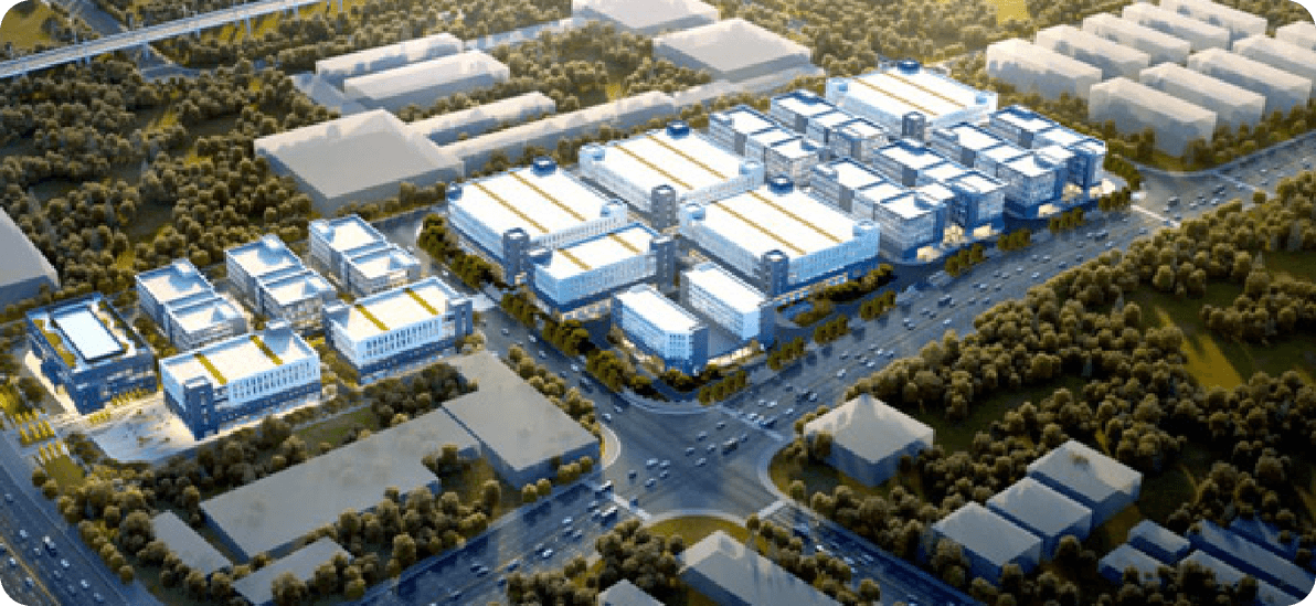 总部经济产业园